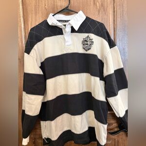 Guinness Rugby shirt men size 3XL (smaller fit)